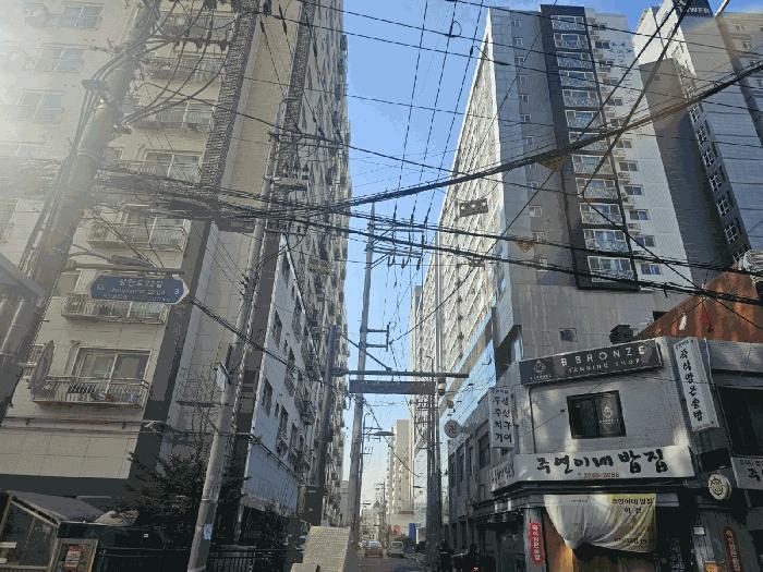 서울특별시 동대문구 장안동 365-4 서희스타힐스 2층224호 오피스텔 경매 사진 3