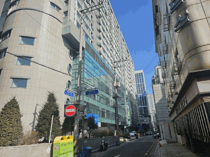 서울특별시 동대문구 장안동 365-4 서희스타힐스 2층224호 오피스텔 경매 사진 4