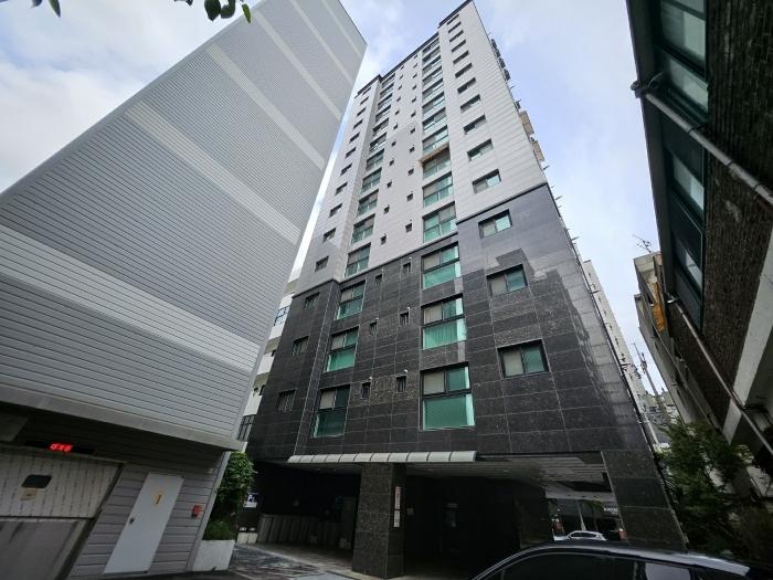 서울특별시 금천구 독산로 345, 제3층 제304호 (독산동, 더뷰)구) 서울특별시 금천구 독산동 962-42 근린상가 경매 사진 2