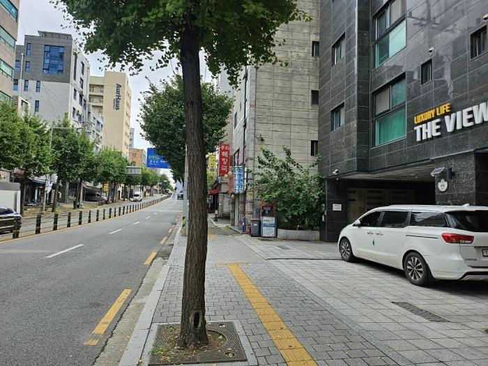 서울특별시 금천구 독산로 345, 제3층 제304호 (독산동, 더뷰)구) 서울특별시 금천구 독산동 962-42 근린상가 경매 사진 4