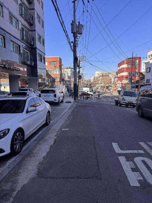서울특별시 양천구 곰달래로1길 67, 제2층 제203호 (신월동, 에이엔타워)구) 서울특별시 양천구 신월동 145-6 오피스텔 경매 사진 3