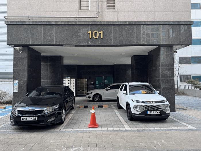 서울특별시 강서구 화곡로66길 105, 제101동 제3층 제304호 (등촌동, 라빌라스)구) 서울특별시 강서구 등촌동 637-19 오피스텔 경매 사진 2