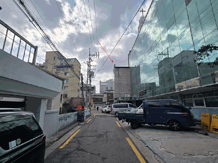 서울특별시 강서구 방화동 482-4 보람홈타운 제2층 제201호 다세대(빌라) 경매 사진 3