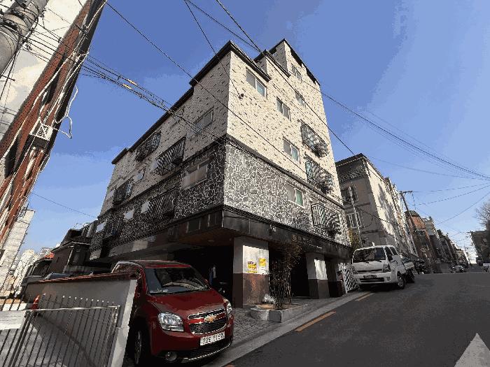 서울특별시 구로구 개봉동 318-12 토브하우스 제3층 제301호 다세대(빌라) 경매 사진 3
