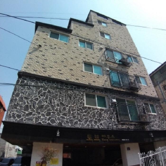서울특별시 구로구 개봉동 318-12 토브하우스 제3층 제301호 다세대(빌라) 경매 사진 9