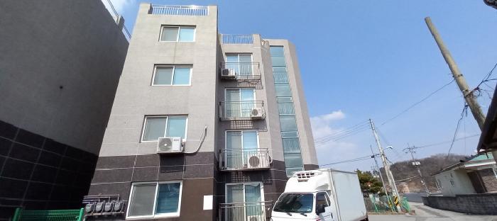 경기도 포천시 신북면 가채리 834-19 라비앙 주건축물제1동 3층301호 다세대(빌라) 경매 사진 6