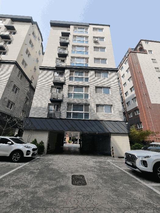 경기도 의정부시 호원동 226-97 담린 101동 2층201호 다세대(빌라) 경매 사진 4