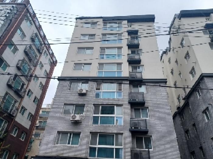 경기도 의정부시 호원동 226-97 담린 101동 2층201호 다세대(빌라) 경매 사진 5
