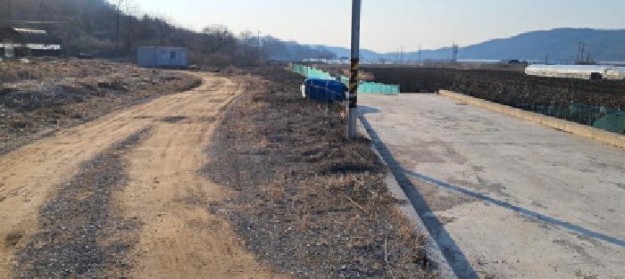 경기도 파주시 파평면 덕천리 44-1 답 경매 사진 16