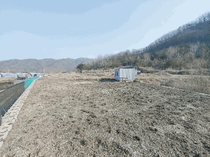 경기도 파주시 파평면 덕천리 44-1 답 경매 사진 5