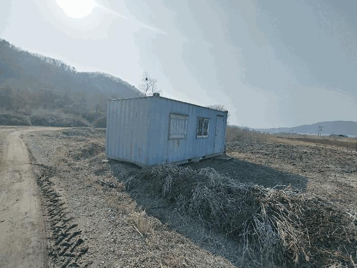 경기도 파주시 파평면 덕천리 44-1 답 경매 사진 6