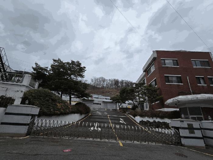 대구광역시 달성군 논공읍 본리리 29-124 공장 경매 사진 1