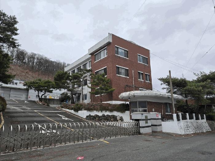 대구광역시 달성군 논공읍 본리리 29-124 공장 경매 사진 6