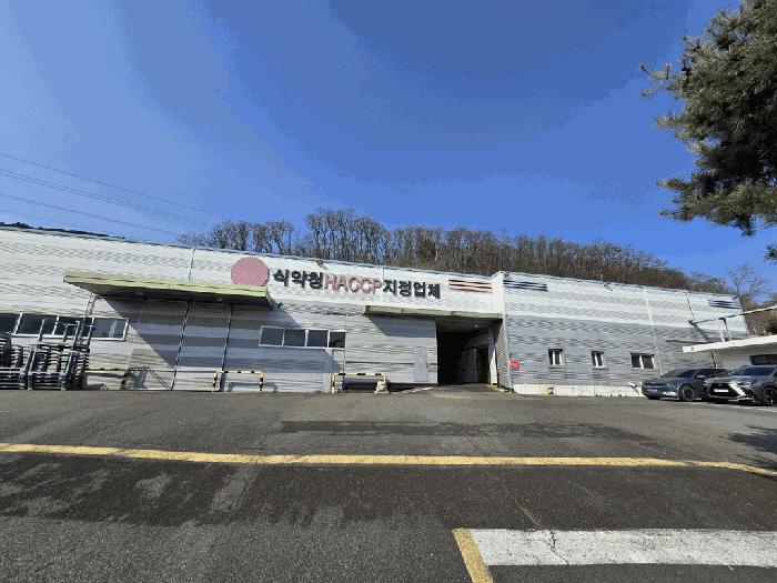 대구광역시 달성군 논공읍 본리리 29-124 공장 경매 사진 7