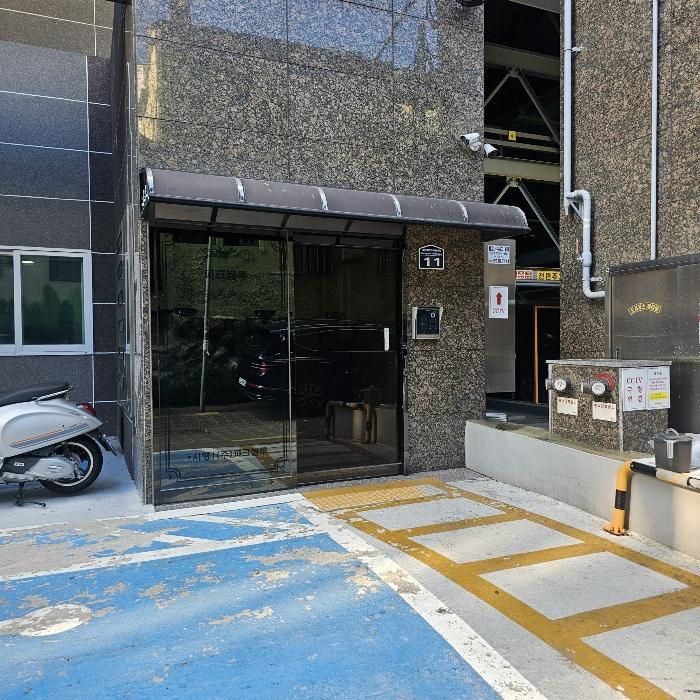 부산광역시 북구 낙동대로1694번나길 11, 6층602호 (구포동,파크블루)구) 부산광역시 북구 구포동 1060-495 도시형생활주택 경매 사진 4