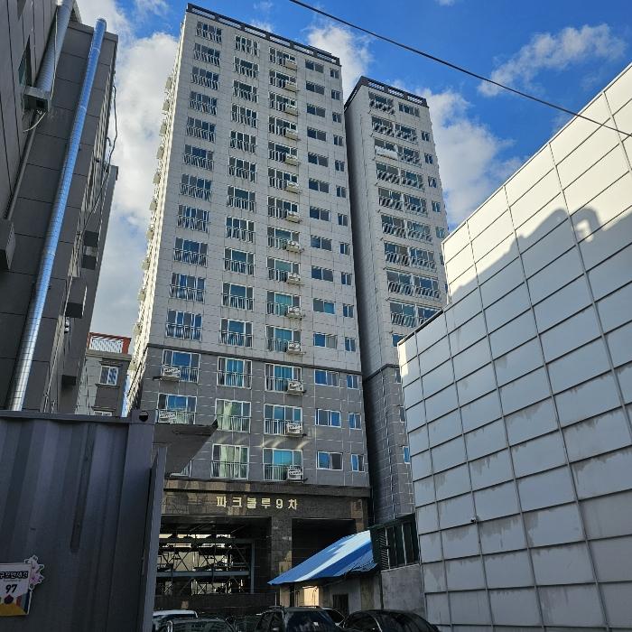 부산광역시 북구 낙동대로1694번나길 11, 6층602호 (구포동,파크블루)구) 부산광역시 북구 구포동 1060-495 도시형생활주택 경매 사진 7