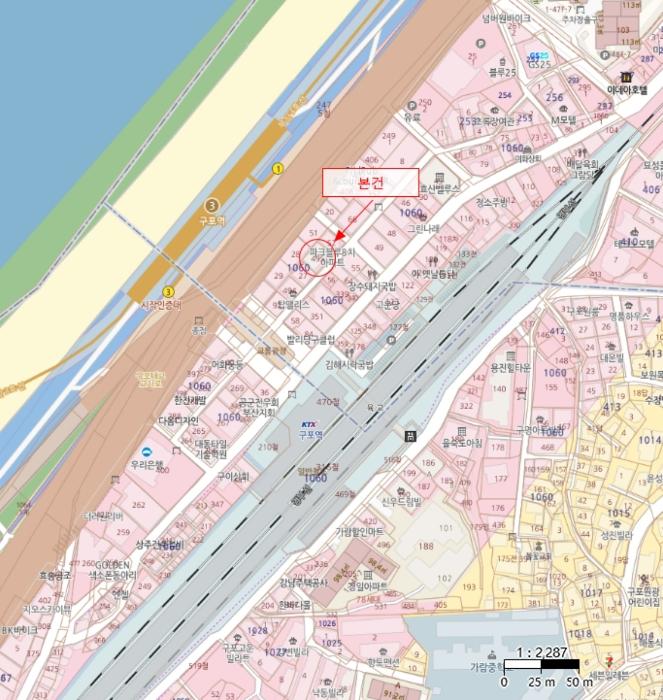 부산광역시 북구 낙동대로1694번나길 11, 6층602호 (구포동,파크블루)구) 부산광역시 북구 구포동 1060-495 도시형생활주택 경매 사진 8