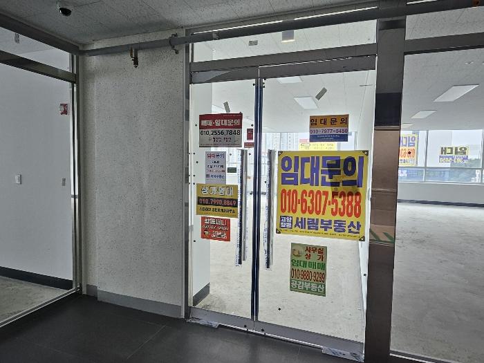 경기도 고양시 덕양구 향기로 115, 7층706호 (향동동,향동 봄 빌딩)구) 경기도 고양시 덕양구 향동동 526 근린상가 경매 사진 2