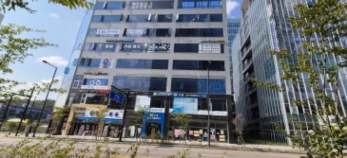 경기도 고양시 덕양구 향기로 115, 7층706호 (향동동,향동 봄 빌딩)구) 경기도 고양시 덕양구 향동동 526 근린상가 경매 사진 5