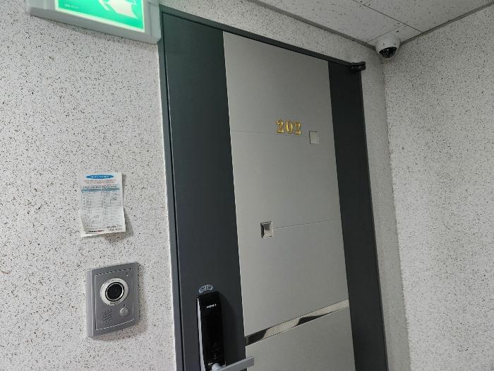 경기도 의정부시 호국로1336번길 9-13, 8층 804호 (의정부동,흥일홀딩스)구) 경기도 의정부시 의정부동 20-12 아파트 경매 사진 11