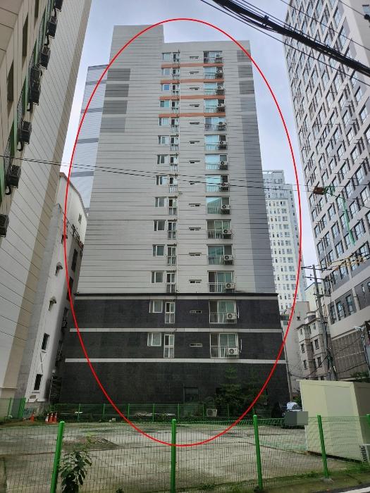 경기도 의정부시 호국로1336번길 9-13, 9층 901호 (의정부동,흥일홀딩스)구) 경기도 의정부시 의정부동 20-12 아파트 경매 사진 9