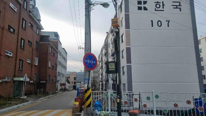 경기도 양주시 회정로109번길 7, 1층 103호구) 경기도 양주시 덕정동 286-21 다세대(빌라) 경매 사진 4