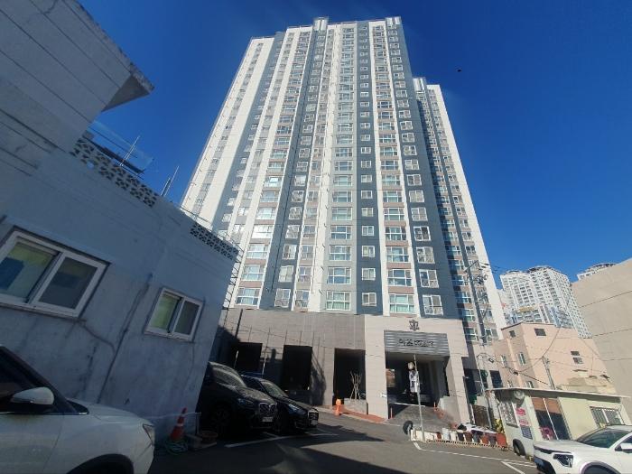 부산광역시 부산진구 양지로14번길 24, 101동 9층901호 (양정동,양정이즈카운티)구) 부산광역시 부산진구 양정동 367-14 오피스텔 경매 사진 3