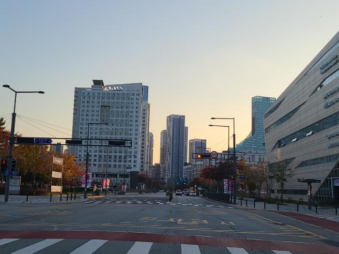 세종특별자치시 갈매로 364, 15층1550호 (어진동,푸르지오시티)구) 세종특별자치시 어진동 656 오피스텔 경매 사진 3