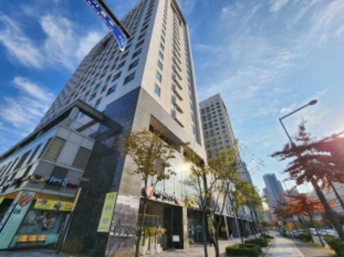 세종특별자치시 갈매로 364, 15층1550호 (어진동,푸르지오시티)구) 세종특별자치시 어진동 656 오피스텔 경매 사진 5