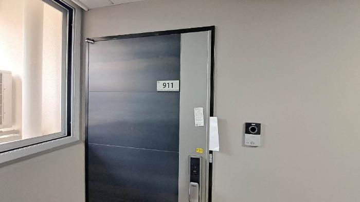 부산광역시 중구 해관로 23, 9층911호 (중앙동1가,프리미엄안단테)구) 부산광역시 중구 중앙동1가 23-2 오피스텔 경매 사진 5