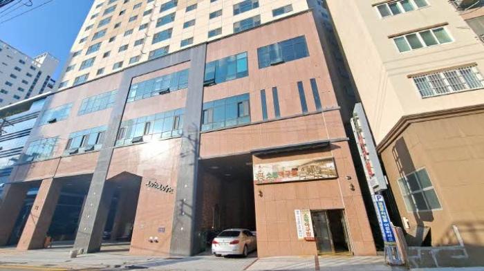 부산광역시 금정구 중앙대로1763번길 20, 3층301호 (부곡동,부곡동프리미엄안단테아파트)구) 부산광역시 금정구 부곡동 64-40 근린상가 경매 사진 5