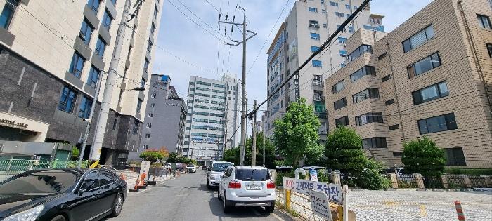 경상남도 창원시 의창구 우곡로 211, 1동 6층603호 (명서동,파트너빌)구) 경상남도 창원시 의창구 명서동 209-4 오피스텔 경매 사진 1