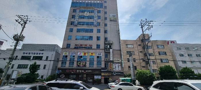 경상남도 창원시 의창구 우곡로 211, 1동 6층603호 (명서동,파트너빌)구) 경상남도 창원시 의창구 명서동 209-4 오피스텔 경매 사진 2