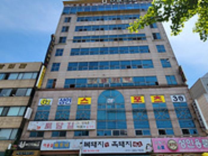 경상남도 창원시 의창구 우곡로 211, 1동 3층301호 (명서동,파트너빌)구) 경상남도 창원시 의창구 명서동 209-4 근린상가 경매 사진 8