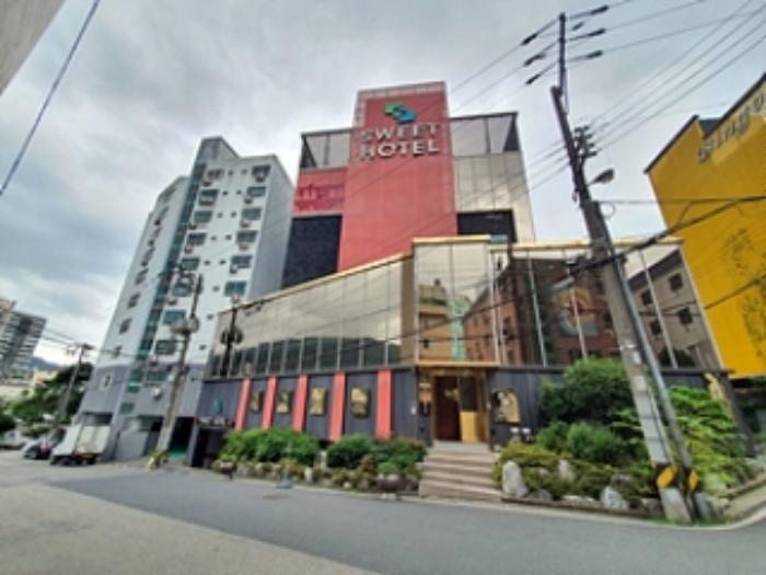 경상남도 김해시 어방동 531-1 숙박시설 경매 사진 20