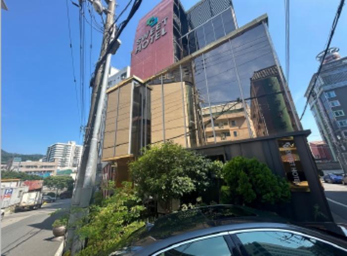 경상남도 김해시 어방동 531-1 숙박시설 경매 사진 4