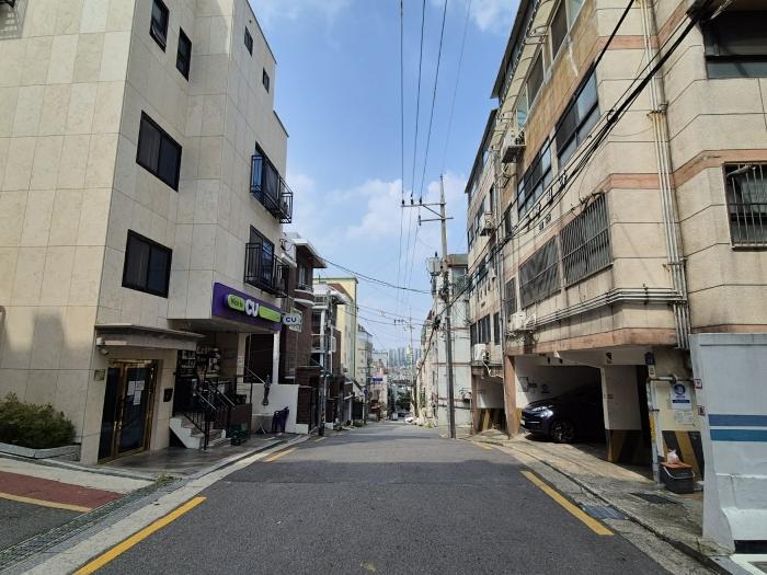 서울특별시 강서구 초록마을로34길 55, 제103동 제6층 제603호 (화곡동, 더숨153)구) 서울특별시 강서구 화곡동 1169 다세대(빌라) 경매 사진 4