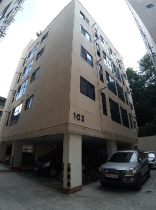 서울특별시 강서구 초록마을로34길 55, 제103동 제6층 제603호 (화곡동, 더숨153)구) 서울특별시 강서구 화곡동 1169 다세대(빌라) 경매 사진 7