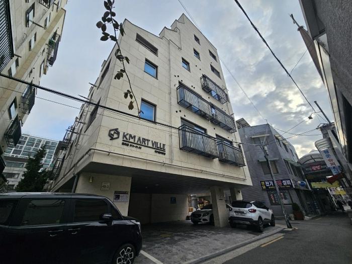 서울특별시 강서구 가로공원로78길 49-3, 제5층 제502호 (화곡동, 케이엠아트빌)구) 서울특별시 강서구 화곡동 370-31 다세대(빌라) 경매 사진 5