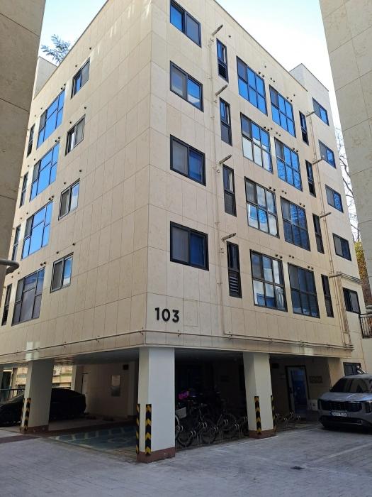 서울특별시 강서구 초록마을로34길 55, 제103동 제5층 제501호 (화곡동, 더숨153)구) 서울특별시 강서구 화곡동 1169 다세대(빌라) 경매 사진 1