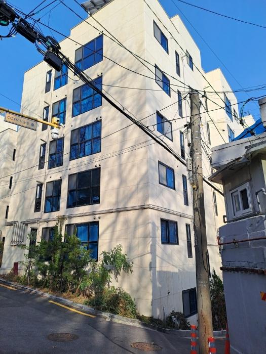 서울특별시 강서구 초록마을로34길 55, 제103동 제5층 제501호 (화곡동, 더숨153)구) 서울특별시 강서구 화곡동 1169 다세대(빌라) 경매 사진 2