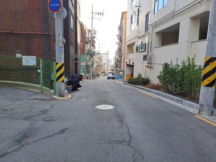 서울특별시 강서구 초록마을로34길 55, 제103동 제5층 제501호 (화곡동, 더숨153)구) 서울특별시 강서구 화곡동 1169 다세대(빌라) 경매 사진 6