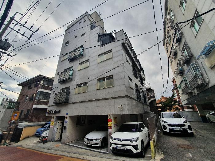 서울특별시 강서구 곰달래로35길 31, 제4층 제403호 (화곡동, 와이앤비)구) 서울특별시 강서구 화곡동 869-35 다세대(빌라) 경매 사진 1