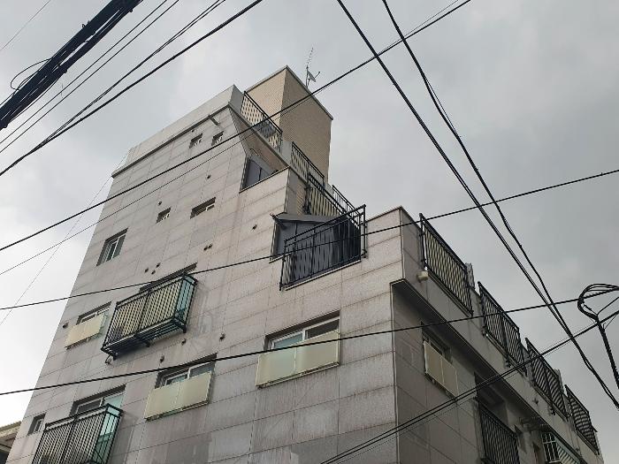 서울특별시 강서구 곰달래로35길 31, 제4층 제403호 (화곡동, 와이앤비)구) 서울특별시 강서구 화곡동 869-35 다세대(빌라) 경매 사진 2
