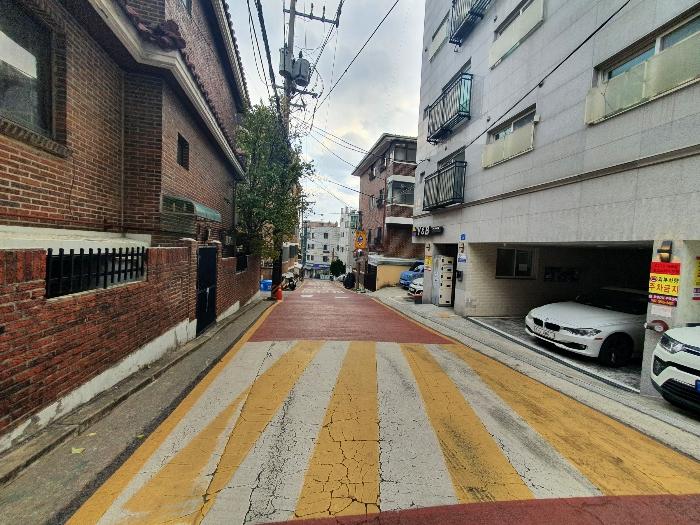 서울특별시 강서구 곰달래로35길 31, 제4층 제403호 (화곡동, 와이앤비)구) 서울특별시 강서구 화곡동 869-35 다세대(빌라) 경매 사진 4