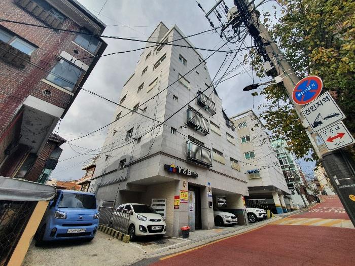 서울특별시 강서구 곰달래로35길 31, 제4층 제403호 (화곡동, 와이앤비)구) 서울특별시 강서구 화곡동 869-35 다세대(빌라) 경매 사진 5