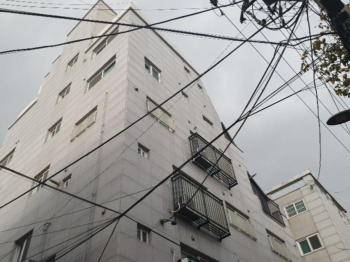 서울특별시 강서구 곰달래로35길 31, 제4층 제403호 (화곡동, 와이앤비)구) 서울특별시 강서구 화곡동 869-35 다세대(빌라) 경매 사진 6