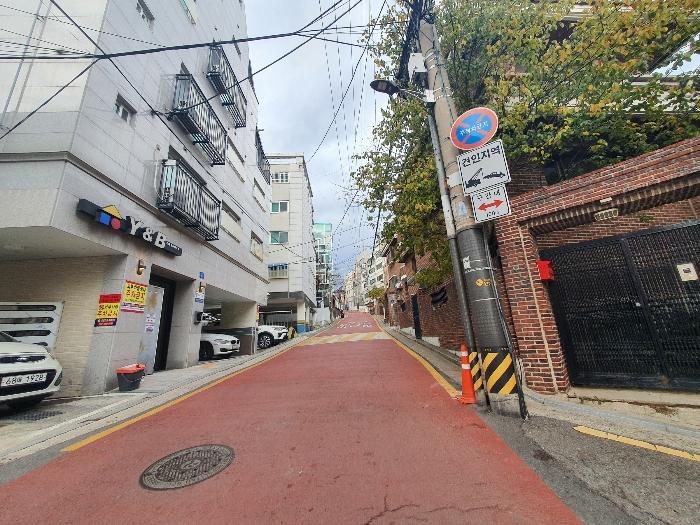 서울특별시 강서구 곰달래로35길 31, 제4층 제403호 (화곡동, 와이앤비)구) 서울특별시 강서구 화곡동 869-35 다세대(빌라) 경매 사진 8