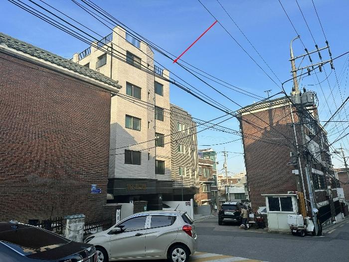 서울특별시 양천구 남부순환로60길 20-3, 제5층 제503호 (신월동, 위즈파크빌)구) 서울특별시 양천구 신월동 195-44 다세대(빌라) 경매 사진 1