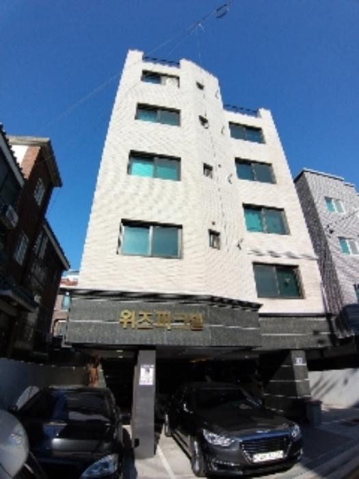 서울특별시 양천구 남부순환로60길 20-3, 제5층 제503호 (신월동, 위즈파크빌)구) 서울특별시 양천구 신월동 195-44 다세대(빌라) 경매 사진 5